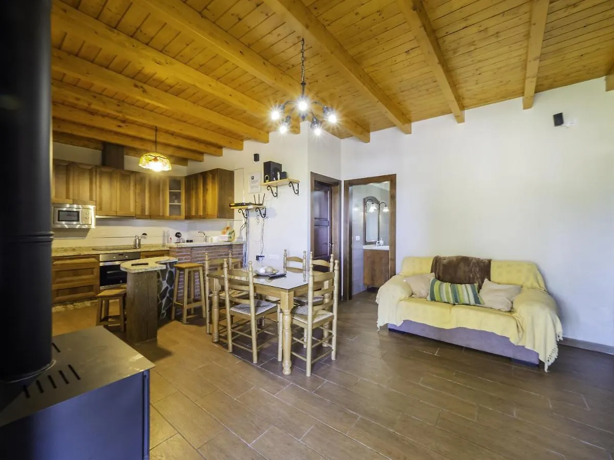 Holiday home Cubo'S Finca La Sierra Villa Alhaurin el Grande