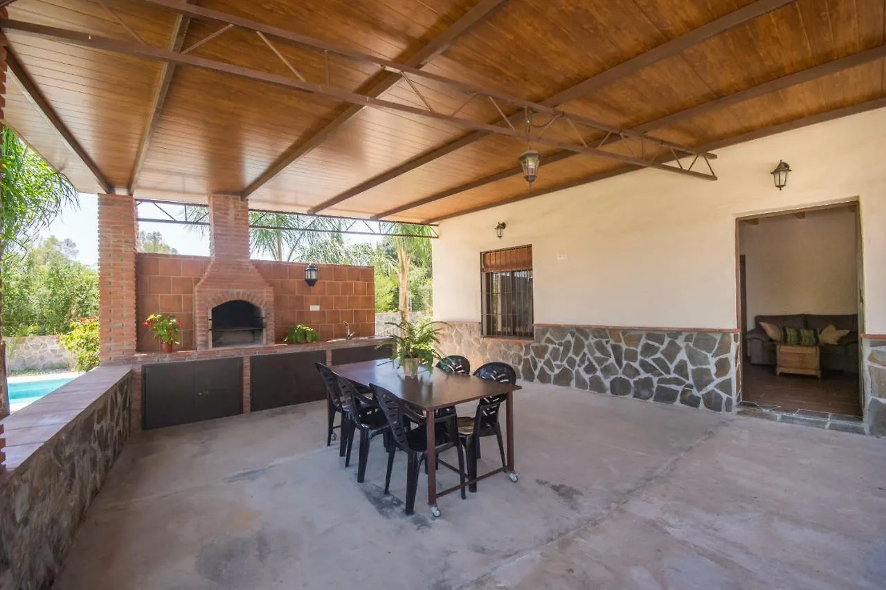 Cubo'S Finca La Sierra Villa Alhaurin el Grande Holiday home