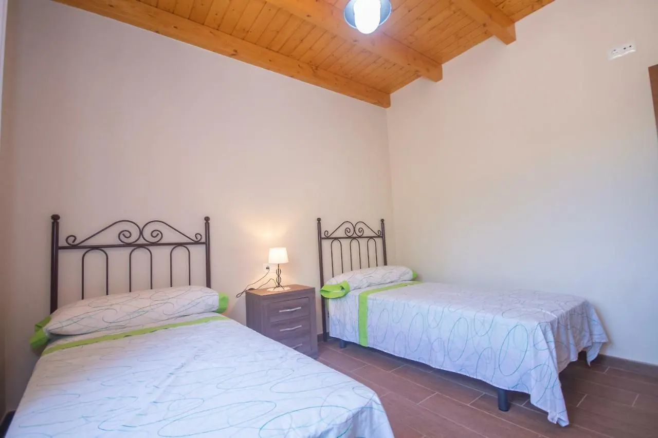 Holiday home Cubo'S Finca La Sierra Villa Alhaurin el Grande Spain