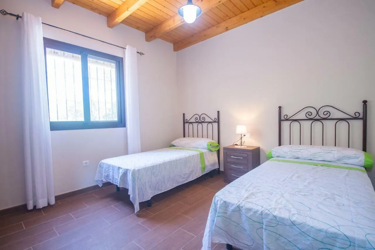Holiday home Cubo'S Finca La Sierra Villa Alhaurin el Grande