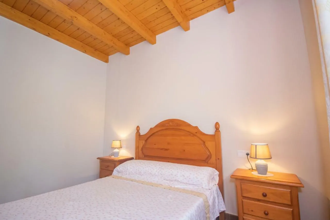 Holiday home Cubo'S Finca La Sierra Villa Alhaurin el Grande