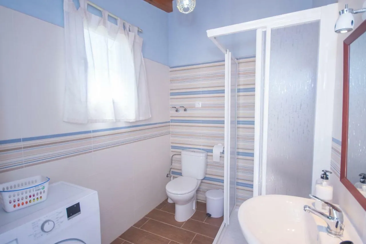 Cubo'S Finca La Sierra Villa Alhaurin el Grande Holiday home