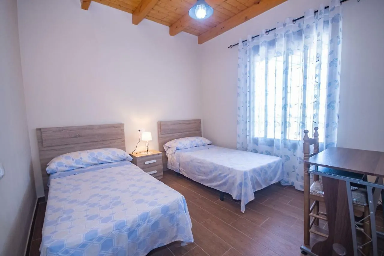 Cubo'S Finca La Sierra Villa Alhaurin el Grande Holiday home